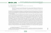 BOJA - auxiliardebiblioteca.com · Número 232 - V iernes, 30 de noviembre de 2018 Boletín Oficial de la Junta de Andalucía BOJA
