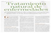 MedNatural - Médico Homeópata y Naturista · MEDICINA NATURISTA Tratamiento natural de enfermedades La medicina naturista no sólo es muy eficaz en el tratamiento de enfermedades