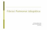 Fibrosi Pulmonar Idiopàtica - scfarmclin.org · CYP2C9 (amiodarona, fluconazol), 2C19 (cloramfenicol) i 2D6 (fluoxetina, paroxetina) • Precaucio amb altres inhibidors moderats