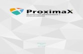 White Paper v1.4 Abril 2018 - proximax.io · ProximaX White Paper v1.4 PAGE | 6 una tecnología de registros distribuidos eco-amigable, utilizando protocolos de Internet P2P y una