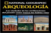 Próxima entrega 2ª ENTREGA 995 - creatividades.rba.escreatividades.rba.es/pdfs/es/arqueologia-2019-es.pdf · TÉCNICAS ARQUEOLÓGICAS. Todos los libros de Arqueología National