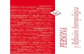 opológica - personalismo.netpersonalismo.net/persona/download.php?file=reflexion-01.pdf · la vida y obra de Emmanuel Mounier, filósofo francés, ... que el mundo es ancho y ajeno,