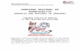 €¦ · Web viewGobierno Regional de Huancavelica. Gerencia Subregional de Angaraes. CONCURSO PÚBLICO. N°001-2018 / GOB. REG.HVCA/GSRA-276-PRIMERA. CONVOCATORIA