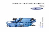 MANUAL DE INSTRUCCIONES - Solé Diesel Motores marinos ...solediesel.com/portals/0/ftp/manuales/u_mi10_es.pdf · 2.5.2 cuadro y esquema electrico svt 2.6 datos tÉcnicos sp-11 2.6.1