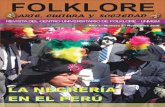 centrocultural.unmsm.edu.pecentrocultural.unmsm.edu.pe/wp-content/uploads/2016/03/REVISTA... · Huancavelica (Negritos de Santiago de Chocorvos, Negritos), Cusco (Negro negro, Qhapac