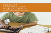 Lengua casteLLana y Literaturas8c440e37e6a986a9.jimcontent.com/.../lengua-castellana-y-literatura.pdf4 eso ClAVes Del PROYeCTO 04 proyecto de Lengua castellana y Literatura Loe-esp