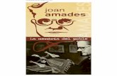 J.Amades80x200 al 50% - Joan Amades | Associació Culturaljoanamades.cat/wp-content/uploads/2013/11/J_Amades.pdf · Foto: Joan Amades de recerca pel Pla d’Urgell dalt d’un ruc