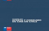 DICIEMBRE 2018 OFERTA Y CONSUMO DE CINE EN CHILEestadisticascine.cl/wp-content/uploads/2018/07/Infografia-Cine... · OFERTA Y CONSUMO DE CINE EN CHILE DICIEMBRE 2018 Contenido Destacados
