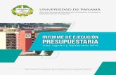 UNIVERSIDAD DE PANAMÁ - up.ac.pa · 2 1. MISIÓN Formar profesionales y ciudadanos fundamentado en los más altos estándares de calidad, íntegros, humanistas, innovadores, con
