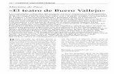 Mariano de Paco «EI teatro de Buero Vallejo»recursos.march.es/culturales/documentos/conferencias/resumenes-bif/189.pdf · 26/ CURSOS UNIVERSITARIOS Mariano de Paco «EI teatro de