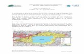 BALANCE HÍDRICO CUENCA LAGO DE ILOPANGO · balance hidrico cuenca lago de ilopango. servicio hidrolÓgico nacional ...