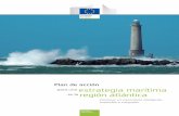 Plan de acción para una estrategia marítima región atlántica filePromover un crecimiento inteligente, sostenible e integrador Asuntos Marítimos Plan de acción para una estrategia