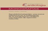 MONOGRAFÍAS - secardiologia.essecardiologia.es/images/publicaciones/libros/sacubitrilo-valsartan-en... · Esta monografía ha sido patrocinada por Novartis. Elsevier y sus asociados