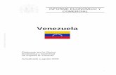 Informes de Secretaría:Informe Económico y Comercialobservatoriorli.com/docs/VENEZUELA/INFORME_ECONOMICO_COMERCIAL... · Venezuela, S.A. y sus filiales), propiedad de la República,creada