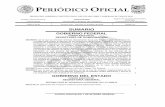 PERIÓDICO OFICIAL - po.tamaulipas.gob.mxpo.tamaulipas.gob.mx/wp-content/uploads/2018/03/cxliii-23-210218F.pdf · Victoria, Tam., miércoles 21 de febrero de 2018 Periódico Oficial
