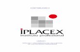 CONTABILIDAD - cursos.iplacex.clcursos.iplacex.cl/modulos_actualizacion/Contabilidad II/Unidad 1... · Instituto Profesional Iplacex 2 CLASE 01 1. CONTABILIDAD Para comenzar, es necesario