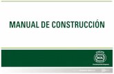 MANUAL DE CONSTRUCCION - unacem.com.pe · “amigos, con esta ficha culminamos las nociones bÁsicas para la construcciÓn de una vivienda bajo el sistema de albaÑilerÍa confinada.