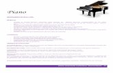 Pruebas de Acceso Centro Autorizado Profesional Musical ...musicalmarti.com/views_files/pdfs/centro_autorizado/piano_profesional.pdf- Transmitir seguridad como intérprete, por medio