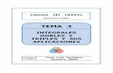 TEMA 3 - efiucv.weebly.comefiucv.weebly.com/uploads/4/8/1/2/48129169/calculo_iii_(tema_3).pdf · U.C.V. F.I.U.C.V. CÁLCULO III (0253) - TEMA 3 José Luis Quintero Las notas presentadas