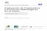 Evaluación de Parámetros y Procesos Hidrológicos en el Suelodocumentacion.ideam.gov.co/openbiblio/bvirtual/021103/Technical... · Koen Verbist y Donald Gabriels. Modelización