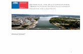 REGION DE LOS RIOS · 2 relacion de autoridades, instituciones y personalidades de la decima cuarta region de los rios intendente regiÓn de los rios dirección: calle o’higgins
