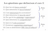 qüestions que defineixen el curs /2 - gandalf.fee.urv.catgandalf.fee.urv.cat/professors/AntonioQuesada/Curs1213/Macro_2013_III... · 1 = 204 € el cost del lot de béns de l’IPC.