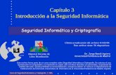 Seguridad Informática y Criptografía · Este archivo tiene: 56 diapositivas Dr. Jorge Ramió Aguirre v 4.1 Universidad Politécnica de Madrid Este archivo forma parte de un curso