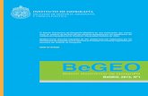 El Boletín Electrónico de Geografía (BeGEO) es una ...geografia.uc.cl/images/exalumnos/begeo/begeo_2014_n1/4_lagos.pdf · crear un espacio de difusión de los estudios realizados