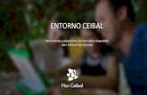 ENTORNO CEIBAL - ceibal.edu.uy · Las plataformas de Plan Ceibal se caracterizan por ser interactivas, flexibles y accesibles. Conectan aprendizajes, comunican, fortalecen vínculos,