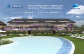 Nueva Promoción residencial de lujo en Valenoso, Boadilla. · 2 dormitorios desde 264.000 € + IVA Nueva Promoción residencial de lujo en Valenoso, Boadilla. 3 dormitorios desde