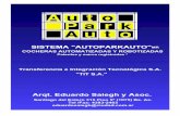 Resumen del Sistema - flides.com.ar filePatente Argentina e internacional: Sistema Autopark “Disposición para traslado, tránsito y/o ubicación de personas y de objetos en general,