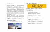 04. DIPLOMADO Introducción: “MANEJO DE HIDROCARBUROS Y ...updelgolfo.mx/inicio/pdf/vinculacion/diplomados_hidrocarburos.pdf · Módulo I. Flujo Multifásico en Instalaciones Superficiales.