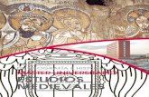 FACULTAD DE GEOGRAFÍA E HISTORIA MÁSTER UNIVERSITARIO ... · Filosofía y Teología en la Europa Medieval 5 1º Fundamentos y Estructuras de la Historia Medieval 5 1º Literatura