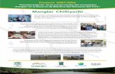 03 - Py OIMT.pdf · Gestión Participativa del Sitio RAMSAR Manglares San Pedro de Vice, como resultado de las coordinaciones sostenidas con el MINAM y la Municipalidad Distrital