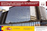 15 NIPO - dgsfp.mineco.es · 15 de junio de 2019 NIPO: 102-19-079-9 Editado por: Ministerio de Economía y Empresa Dirección General de Seguros y Fondos de Pensiones