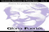 Entre los poetas míos… Gloria Fuertes - formarse.com.ar Fuertes/cuaderno-de... · voces de la poesía femenina de la segunda década del siglo pasado. Con un lenguaje sencillo,