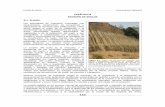 CAPÍTULO 8 EROSIÓN DE SUELOS - bdigital.unal.edu.cobdigital.unal.edu.co/53252/45/erosiondesuelos.pdf · Las actividades de ingeniería vinculadas con excavaciones, construcción