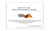 INTRODUCCION A MATLAB - blog.espol.edu.ecblog.espol.edu.ec/ccpg1001/files/2015/03/MATLAB_PROGRAMACION.pdf · potente y efectivo para resolver problemas en áreas muy diversas en ingeniería,