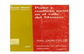 introducción - repositorio.iep.org.perepositorio.iep.org.pe/bitstream/IEP/680/2/peruproblema10.pdf · emergencia de Huancayo como consecuencia de los mismos fenómenos nacionales
