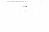 Libro II Bajo el Consulado (1800-1804) · La Congregación mariana del P.Chaminade. Vol 1 53 Libro II Bajo el Consulado (1800-1804) Verrier. La Congregación mariana del P.Chaminade.