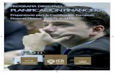 Certificación EFPA 02-02-10 · En el Módulo 1 se asientan las bases conceptuales sobre la inﬂ uencia de la política monetaria y ﬁ scal en los mercados ﬁ nancieros y se profundiza