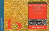 Los historiadores españoles en el franquismo, 1948-1975 ... · 221-248. Un estudio monográfico interesante sobre el uso público de un aspec-to de la historia de España durante