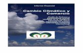 Cambio Climático y Comercio - cassagne.com.ar · Capítulo 3: La huella de carbono y su proyección para Argentina 3.1.- Cambio Climático en Argentina y sus consecuencias. Normativa