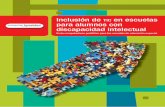 Inclusión de tic en escuelas para alumnos con discapacidad ...eduteka.icesi.edu.co/pdfdir/conectar-igualdad-tic-discapacidad-intelectual.pdf · educación de todas las personas con