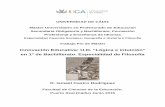 Trabajo Fin de Máster (Completo) - rodin.uca.esrodin.uca.es/xmlui/bitstream/handle/10498/17687/TFM_Ismael_Castro.pdf · argumentación en la asignatura de Filosofía y Ciudadanía