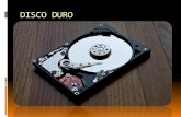 DISCO DURO - tlsatelvillanueva.webnode.es · Disco duro PATA(IDE) El primero de ellos, los discos IDE usan un cable de datos de 40 pines, cada vez disminuye más su uso. Durante los