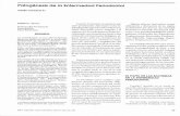 Patogénesis de la Enfermedad Periodontalbibliotecadigital.univalle.edu.co/bitstream/10893/2452/1/Patogenesis de... · raleza episódica de la enfermedad perio-donta!. PRODUCTOS METABOllCOS