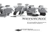 Responsabilidad Civil Servicios - generaldeseguros.mx€¦ · Seguros de Daños Responsabilidad Civil Servicios Condiciones Generales Número de RECAS CONDUSEF-001152-01 Definiciones