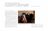 Indumentaria en España: el periodo isabelino (1830-1868) · 7 LA MARIPOSA, nº. 13, 10/8/1839, pp. 97-98. Figura 2. Señora de Delicado Imaz, Vicente López. Museo Nacional del Prado.