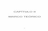 CAPÍTULO II MARCO TEÓRICO - ri.ufg.edu.svri.ufg.edu.sv/jspui/bitstream/11592/8058/3/005.1-M519c-CAPITULO II.pdfy profesional en una gama de carreras de interés general, social y